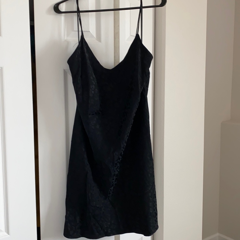 Top Shop Slip Dress